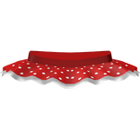 polka dot