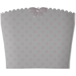 polkadot top