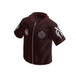 POLO SHIRT GOKS V2 [MALE]