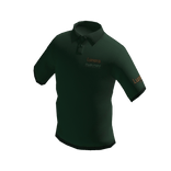 Poloshirt Themepark Lunara Employee