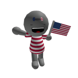 Polybuddy: 4th Of July