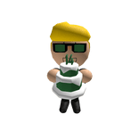 Polybuddy: Jsmoooth7711's Birthday