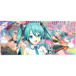 Polyester Hatsune Miku - Vocaloid