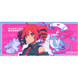Polyester Teto Kasane - Vocaloid
