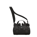 The Lulu Bag In Black