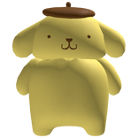 Pompompurin