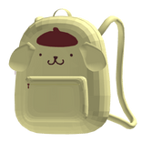 Pompompurin Backpack