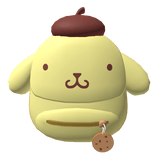 Pompompurin Backpack