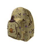 Pompompurin Cute Pompompurin Halloween Backpack🎃