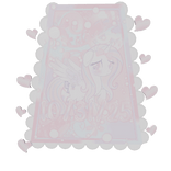 pony cape