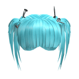 PonyNail Hair Miku