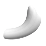 Poodle Tail