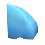 Pool Noodle Shark Back Fin