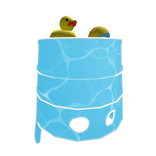 ♡˖   Pool Party Bucket Hat「R6」˖♡