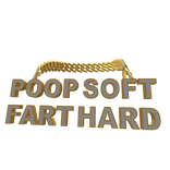 poop