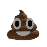 Poop Emoji