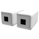 Popping Square eyes 👀