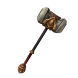 Poppy's Hammer | League Of Legends