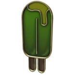 Popsicle Pin