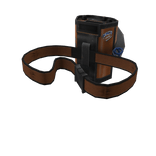 Portable Metal Detector