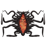 🚐 Stranger Things Upside Down Portal