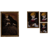 portraits