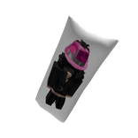 Positeas Body Pillow