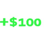 Positive Tycoon Score Money