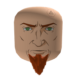 Postal dude Brain Damaged (Face)