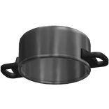 Pot Pan Hat
