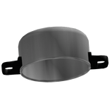 Pot Pan Hat