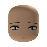 Potato anime face “Anis”