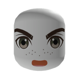 Potato anime face “Ellie”