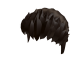 Potato Anime hair “Snake MGSV”