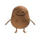 Potato Buddy 🥔