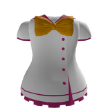 Potato Miku Skirt “CURE LOVE SHOT”[3.0]