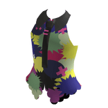 Potato Miku top wear “tell ur world”