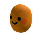 Potato Pal