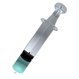 PoTato Piston “Miku”