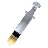 PoTato Piston “Rin”