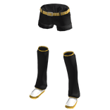 Potato Rin bottom wear