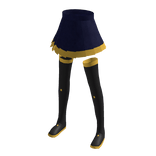 Potato Rin skirt