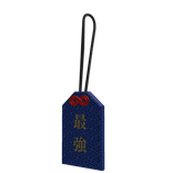 Potato Shrine Talisman of Japan[3.0]