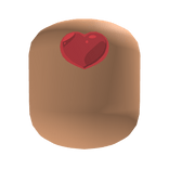 Poteko's Head