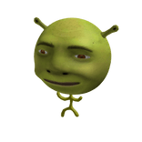 Potion Shrek