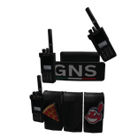 POUCH SET CHIMAL CUSTOM