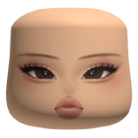 pouty spring princess makeup light