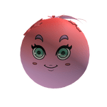 Power Shake Orange Body