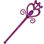 Pr3typriincess Scepter C00lkidd Forsaken