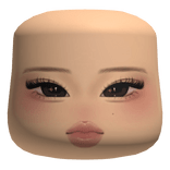 precious cherry pink highlights makeup